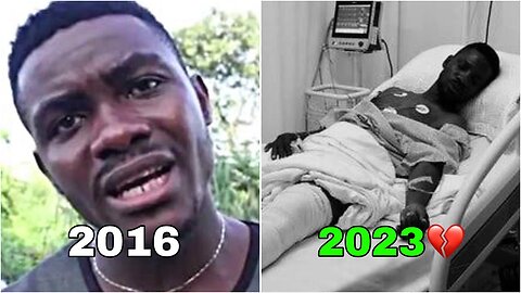 Where are the Legendary Internet Memes Now? (Then and Now) 🥲