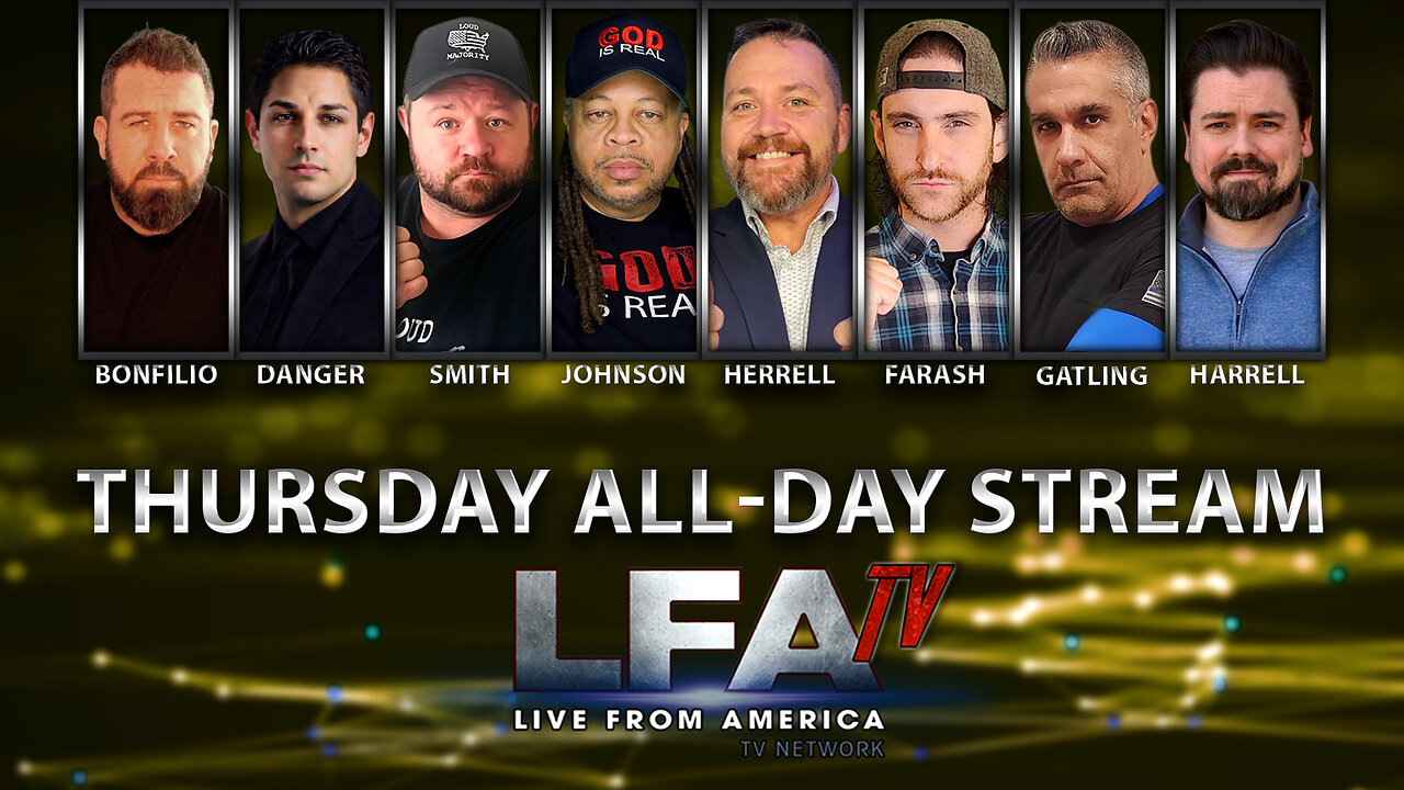 LIVE & BREAKING NEWS! | THURSDAY 5/7/26