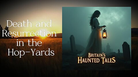 Death and Resurrection in the Hop-Yards