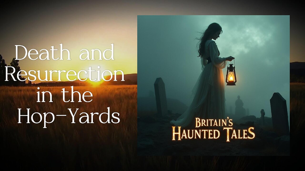 Death and Resurrection in the Hop-Yards