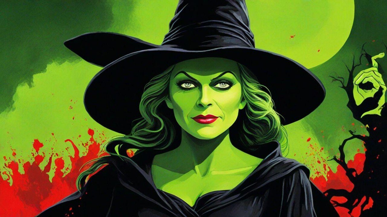 The Wicked Subversion