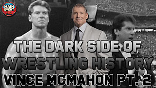 Dark Side of Wrestling History, Episode 6