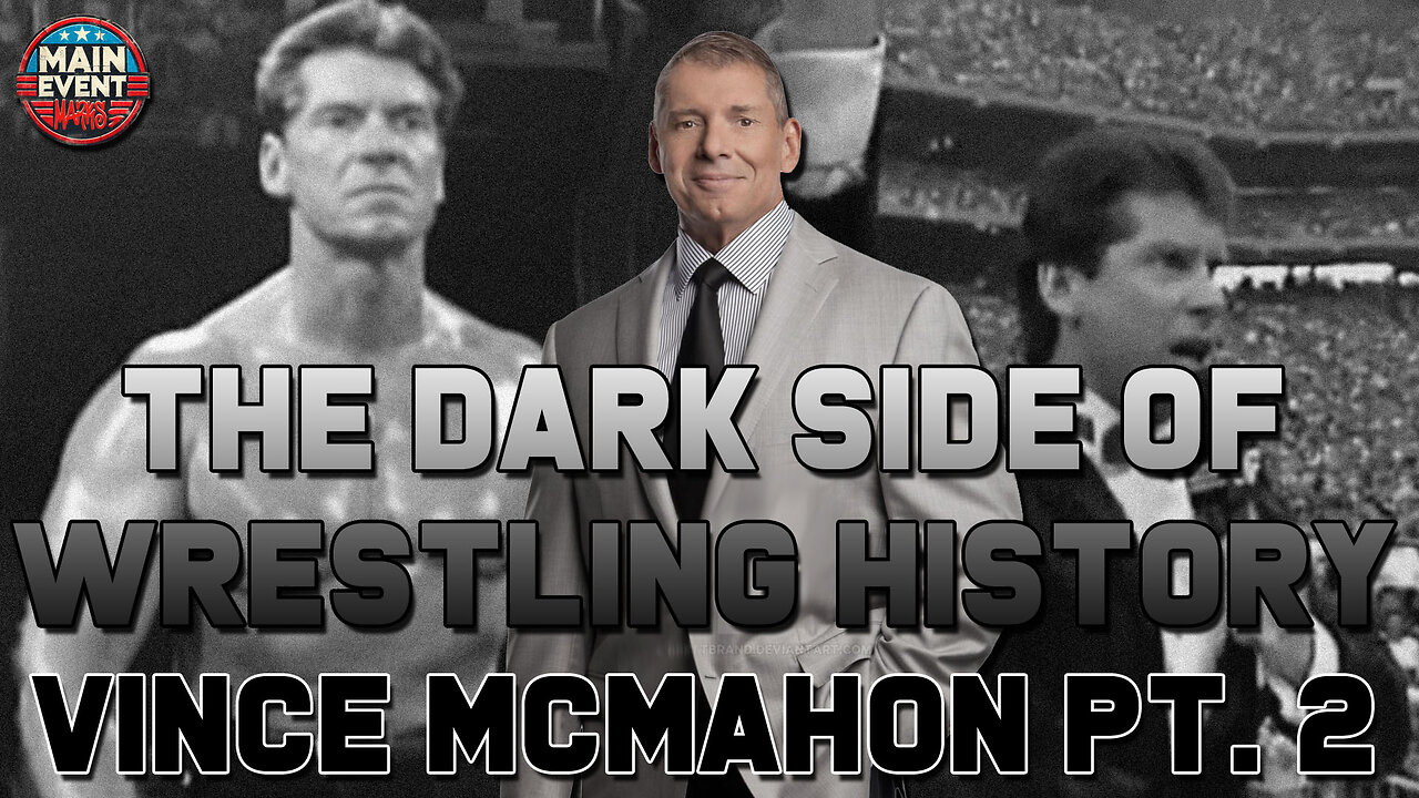 Dark Side of Wrestling History, Episode 6