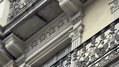 Personajes enigmáticos Barcelona 21