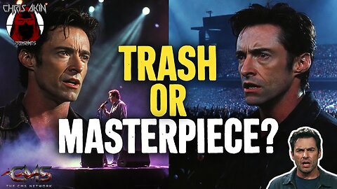 Is Song Sung Blue Actually Good, Or Have We Just Settled For Trash? (VIP - Commercial Free)