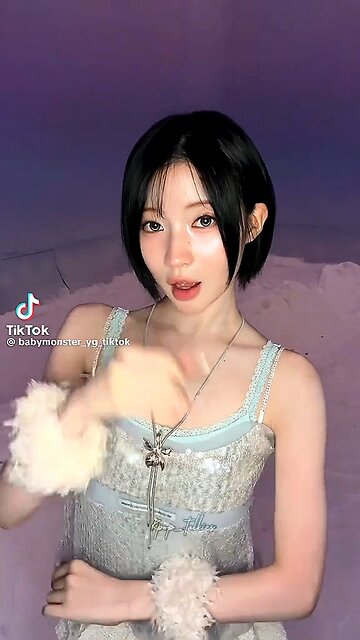 who owned Babymonster "supa dupa luv"