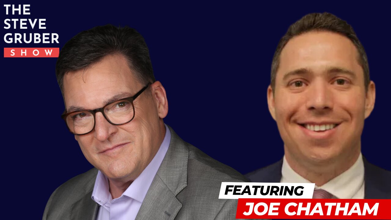 Joe Chatham | DHS Strengthens Biometric Entry-Exit System