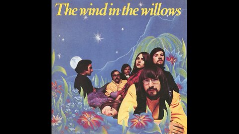 The Wind In The Willows - The Wind In The Willows (UK.Remastered) 1968/2000 CD