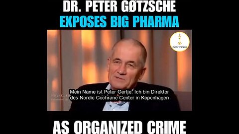 Nothing but organized crime