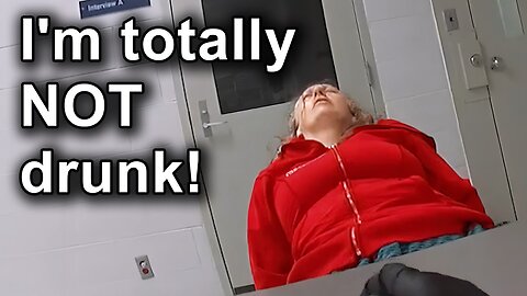 Try Not To Laugh While Watching These Arrests