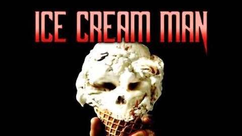 Ice Cream Man (1995) 1080p Comedy ,Horror, Thriller