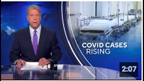 "Mask Requirements Reinstated in US Hospitals"