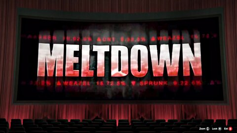 GTA Online | Meltdown