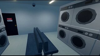 Proud Owners Of A Laundromat! - Schedule I