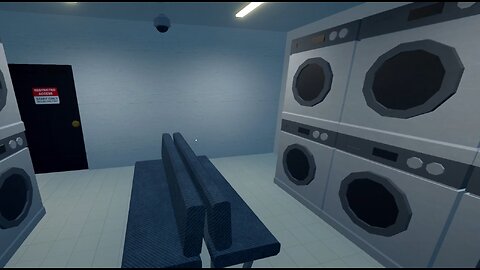 Proud Owners Of A Laundromat! - Schedule I