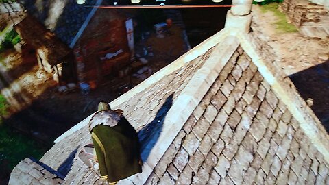 Assassin's Creed Valhalla