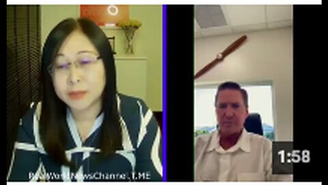 "COVID-19 Shot as the Mark of the Beast: Discussion with Attorney Todd Callender"