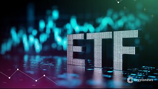 ETF Giant KraneShares Aims to Launch Coinbase 50 ETF, Tracking Top Digital Assets