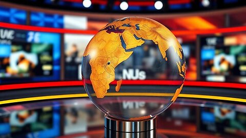 AS THE WORLD TURNS - ALTERNATIVE NEWS FOR TODAY