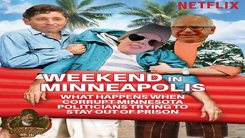 fren news17 - WEEKEND AT MINNEAPOLIS