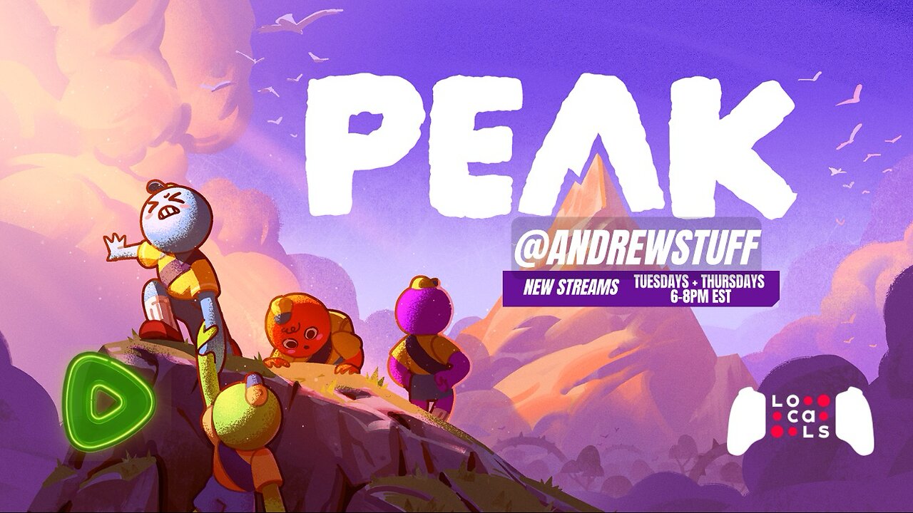 Let’s take a peak inside? 👀 | AndrewStuff