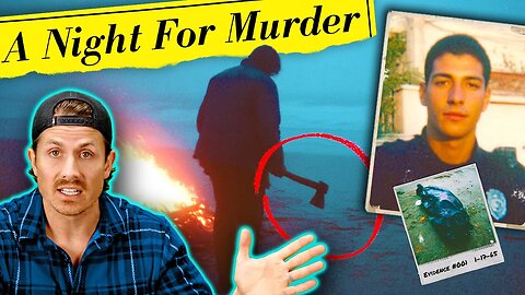 This cop made an INSANE decision...