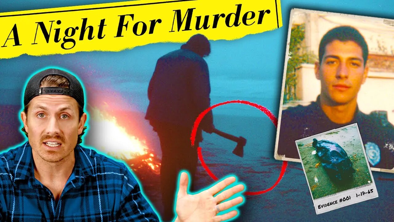 This cop made an INSANE decision...