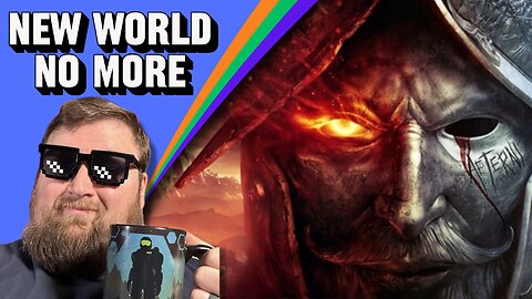 Amazon's Layoffs Affect Games and Twitch | Morning Game News Show