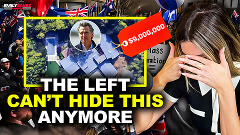 The Left Abandoned The People They Claim To Represent