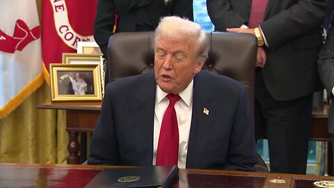 White House doubles down on proposal to send $2,000 checks from tariff revenue