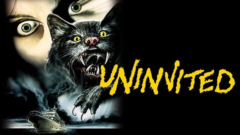 Uninvited (1987)