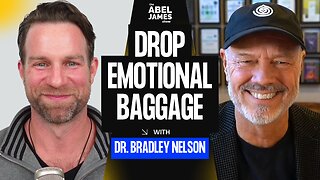 Drop Emotional Baggage and Smash Through Mental Blocks with Dr. Bradley Nelson