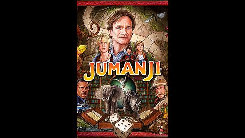 LDGi Jumanji 1995