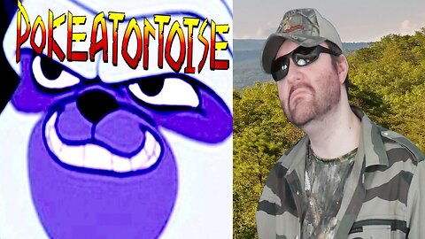 PokeaTortoise - YTP (Umbra Lupin) - Reaction! (BBT)