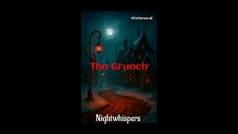 Night before Christmas