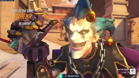 Can I rely on my team? Of course not, just do what you gotta do