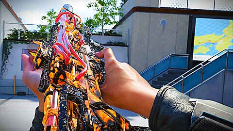 75 Eliminations With The Maddox RFB | Black Ops 7 Gameplay