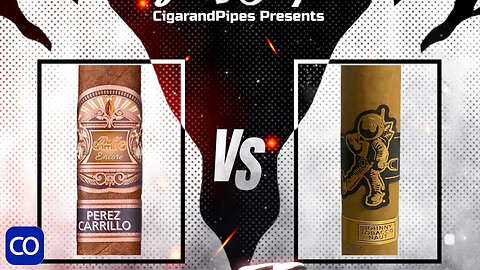 CigarAndPipes CO VERSUS 87 