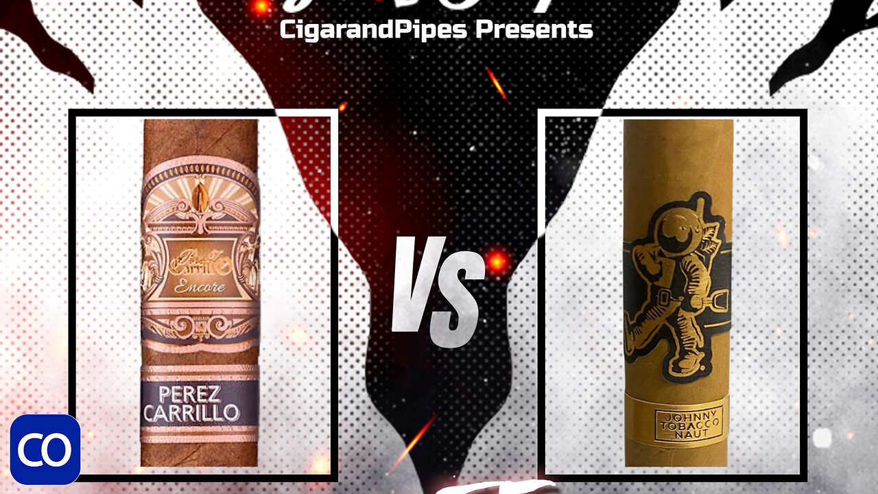 CigarAndPipes CO VERSUS 87
