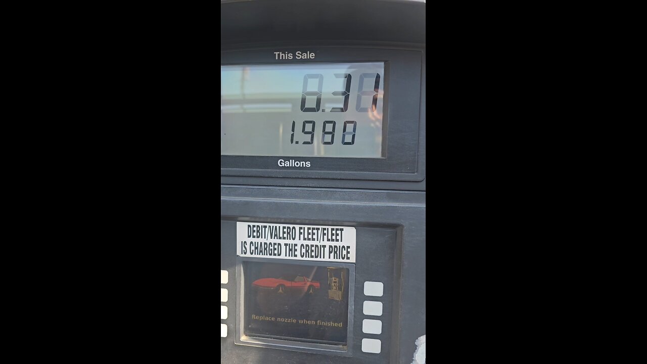 #gasstation #valero #mobile #ampm #711 #convincestore #halfempty