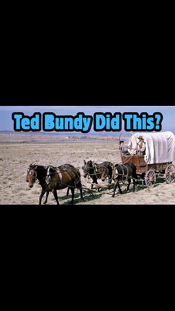 Ted Bundy the "Mover"