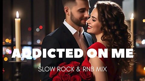 ADDICTED ON ME