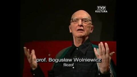 prof. Bogusław Wolniewicz - Kara Śmierci (2009r.)
