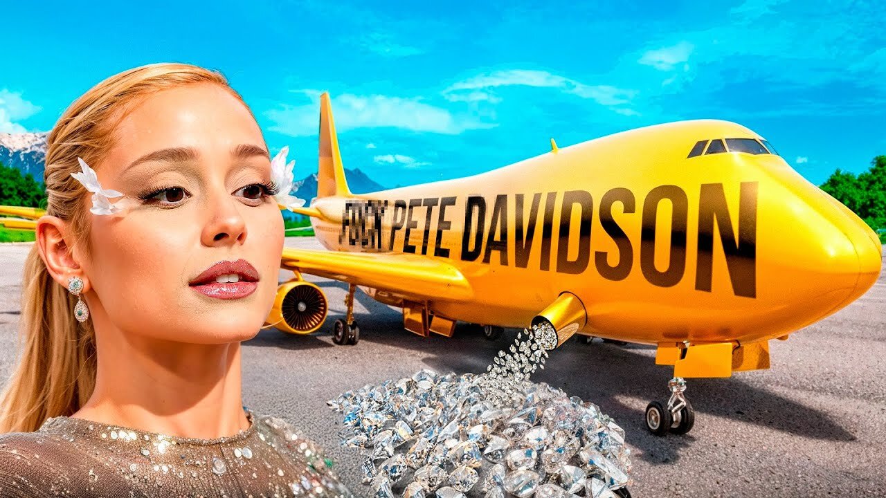 Stupidly Expensive Things Ariana Grande Owns