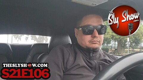 THE SLY SHOW S21E106