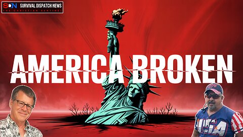 Decivilizing America | The Lasting Cost of Biden’s Open Borders EP496
