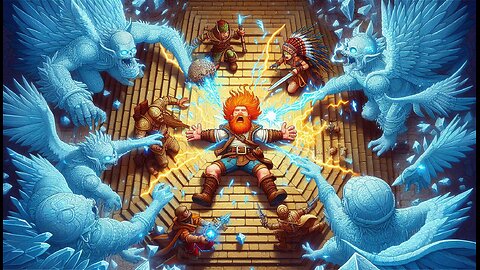 Session 25 - Aurilian Enema