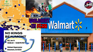 Walmart PANICS & REJECTS anti trump RIOTS as MAGA boycott rages on