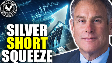 Short Squeeze In Silver? Here's What To Expect | Rick Rule