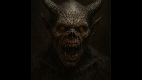 “Inside The Warren’s Secret Artifact Room”